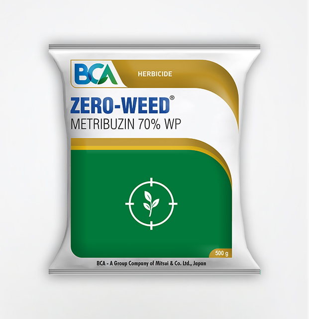 herbicides